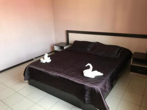 Apartment Perepelinyy 8
